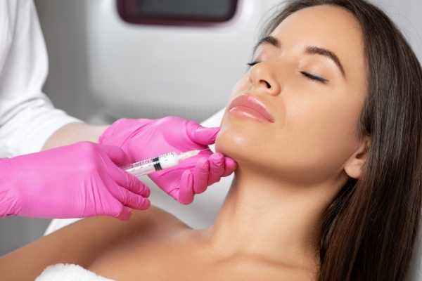 FAQs: Fat Dissolving Injections (Aqualyx & Alternatives) Waltham Cross