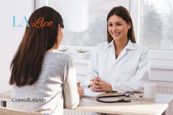 Why Choose LA LIPO for Your Personalised Post-Pregnancy Recovery Plan Waltham Cross?