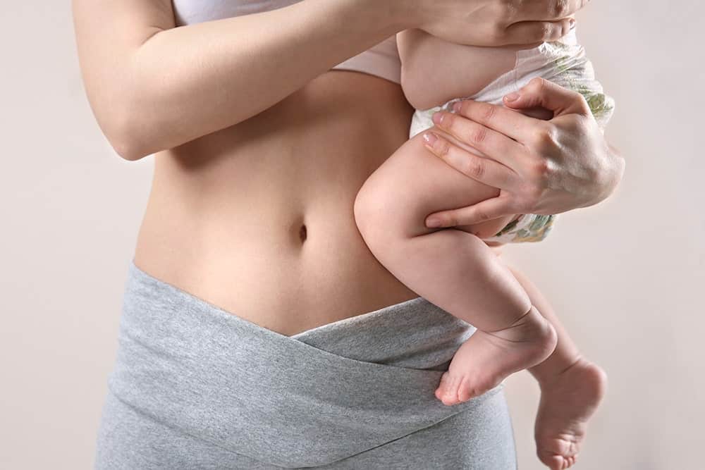 How Can Skin Tightening Treatments Improve My Post-Pregnancy Results Waltham Cross?