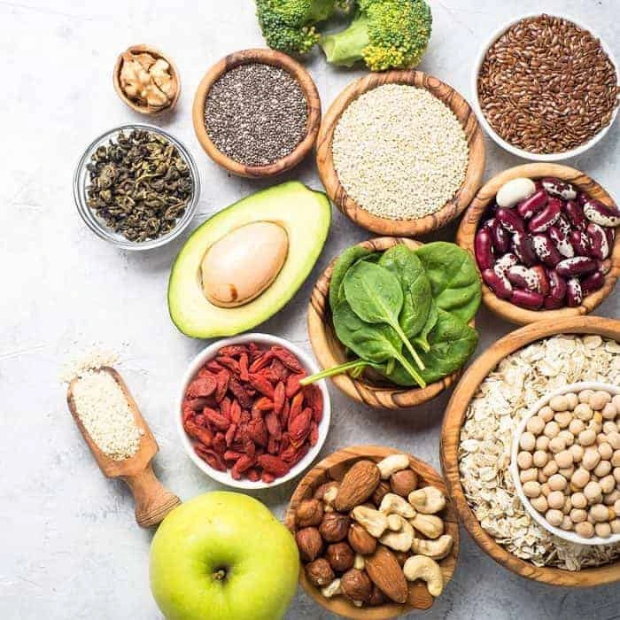 Fecal Incontinence Diet Waltham Cross What to include and understand