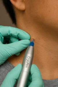 Skin tag removal for children Waltham Cross what you need to know