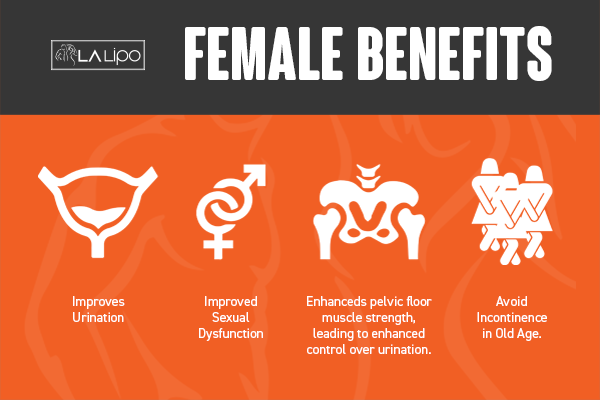 Benefits of overactive bladder treatment Waltham Cross for women