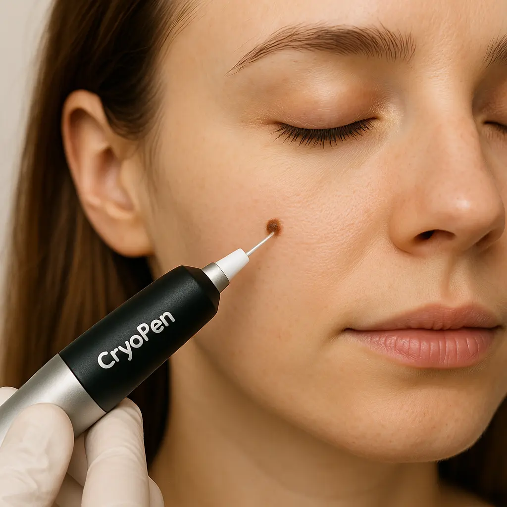 Mole removal Waltham Cross treatment