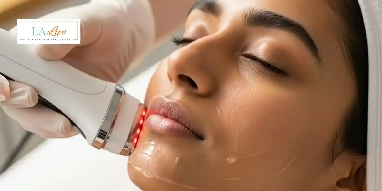 Which Areas of the Body Respond Best to Non-Surgical Skin Tightening Waltham Cross?
